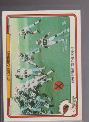 Arizona Cardinals Cards You Pick -- Get 40% off Details Inside A8