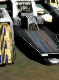 TAITO/MOSS 2007 RAIDEN IV Type X Arcade PCB JAMMA Hard Disk Dongle Only Working