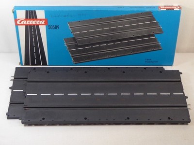 Carrera Universal 132 Doppelgerade Nr.50509 TOP/OVP! (SO7281)