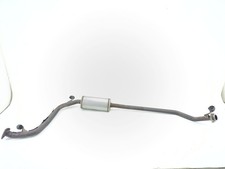 18220T8KG51 MITTLERES AUSPUFFROHR / 236339 FÜR HONDA HR-V RU 1.5 RU1