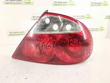 JAGUAR S-TYPE X200 Rücklicht hinten rechts 2.97 Petrol 175kw 2003 27153883