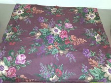 Ralph Lauren Brittany Euro Pillow Sham-100 Cotton-Eggplant-2 Available-USA