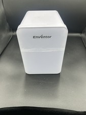 Enventor 4L Mini Cooler / Warmer   240v. /. 12v Tabletop Or Leisure Use