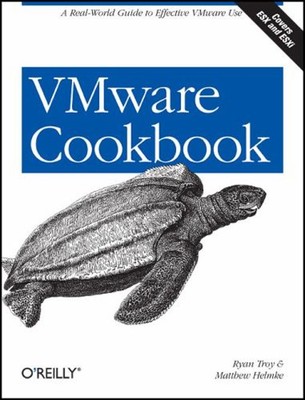 VMware Kochbuch: Ein Praktischer Leitfaden Für Effektive VMware-Nutzung
