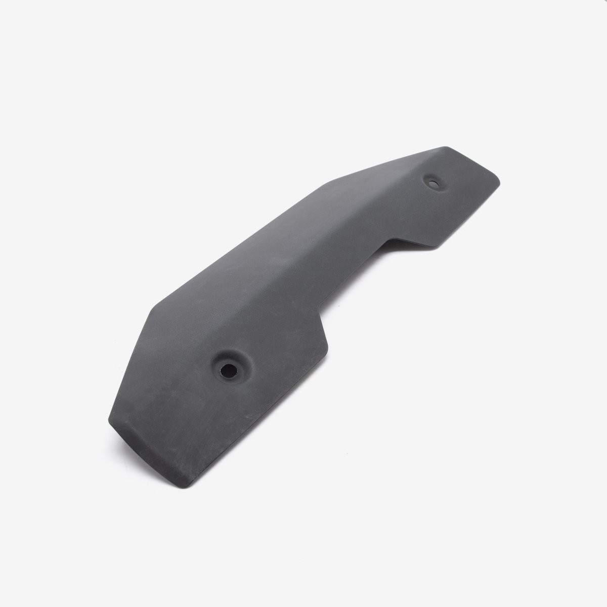 Motorcycle Exhaust Heat Shield Upper Easy Installation EXGD015 Exhaust Guard