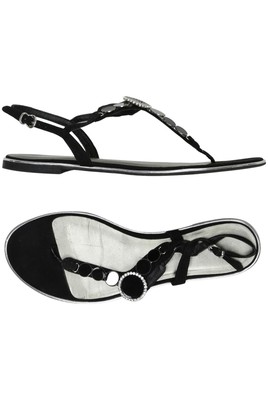 Tamaris Sandalen Damen Sommerschuhe Sandalette offene Schuhe Gr. EU ... #601nlc7