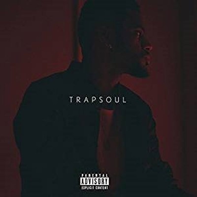 Bryson Tiller Trapsoul [Explicit Content] (Download Insert) Records & LPs New