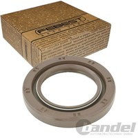 Febest Simmerring Wellendichtring Antriebswelle Passend FüR Audi A3 Q3 TT