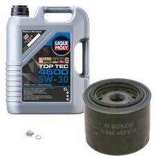 Filtre à huile Suzuki SWIFT