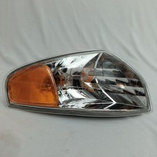 Fits Mazda 626 Corner Light 2000-2002 Passenger Side Clear Amber Lens Ma2531112