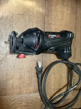5.5 Amp Corded 1/4 in. Rotary RotoSaw Saw By Rotozip