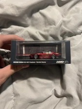 Inno64 Nissan Silvia S13 (V2) Pandem/Rocket Bunny