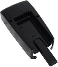 Regal Head Back Cover Compatible with Lippert Solera Awnings, for 643921, Black