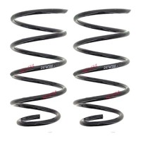 Fahrwerksfedern-Set Vorderachse Schraubenfeder Ø 140 Mm KYB FüR Mini