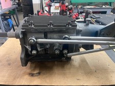Jerico Dr4 Four Speed Transmission Jerico Dr4 Four Speed Transmission