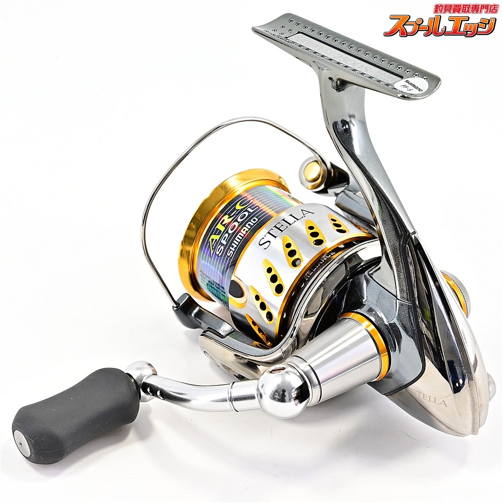 SHIMANO 07 STELLA 2500S spinning reel #052 | eBay