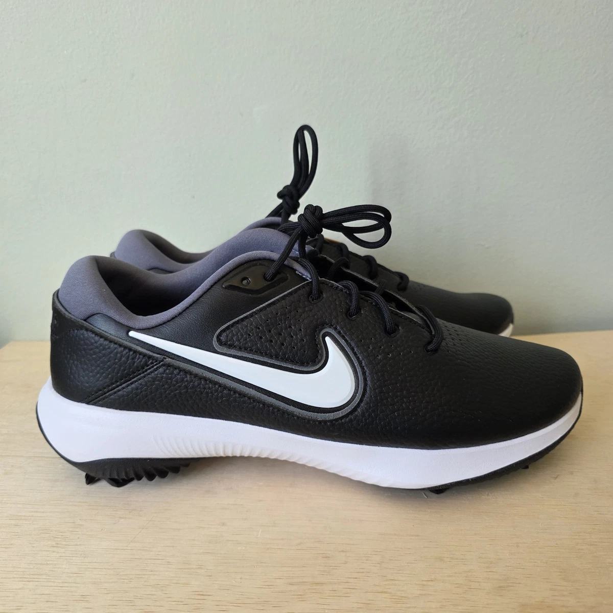 Nike Victory Pro 3 Black Smoke Grey for Sale | Authenticity