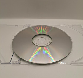 Bug Too! Sega Saturn DISC ONLY! NICE! LOOK!