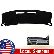 Non-slip Dash Mat Dashboard Pad For Chevrolet Camaro 2010-15 Non-slip Dash Mat Dashboard Pad For Chevrolet Camaro 2010-15