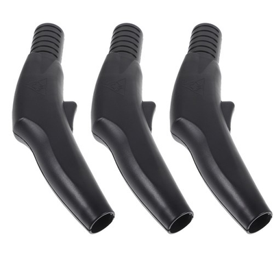 #ad 2 Pcs Plastic Cleaning Device Handle Pressure Washer Wand Steam Cleaner $31.32