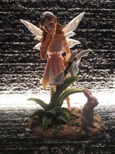 Elfe Fee Figur mystirodo faerie glen