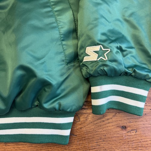 University Of Oregon Ducks Starter G III Satin Jacket Size M NCAA - Bild 2 von 15