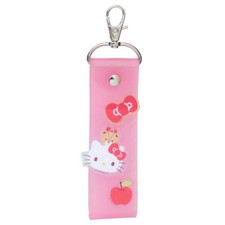 Sanrio Characters Hello Kitty Custom Rubber Strap/Charm 2025 Winter JP Limited