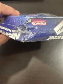 NINTENDO NES FOUR SCORE FOUR PLAYER MODULE ACCESSORY **BRAND NEW** Damaged Box