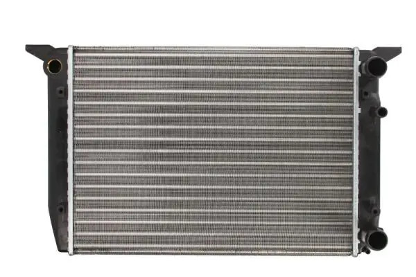 Für THERMOTEC D7A012TT Engine radiator AUDI 80 B2, 80 B3 D7A012TT The Thermotec - Bild 2
