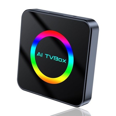 T11S AI Box 2GB+32GB CarPlay Android Auto Mirror glass material #hj