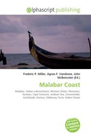 Frederic P. Miller (U. A.) | Malabar Coast | Taschenbuch | Englisch (2026)