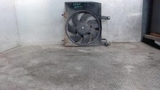Radiateur Suzuki IGNIS