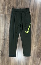 Nike Big Kids Boys Training Pants rare 