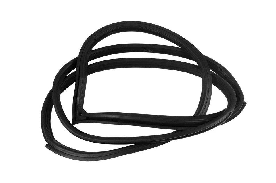 Sello de puerta VAICO V30-1566 para 95-00 Mercedes-Benz C220 C230 C280 C36 AMG C43 AMG Foto 2 de 4