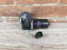 2014 HYUNDAI IX35 FRONT WIPER MOTOR