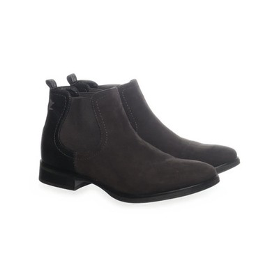 Graceland, Chelsea Boots, Größe: 40, Grau, Damen #oBp