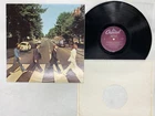 The Beatles Abbey Road US LP [19001ER]