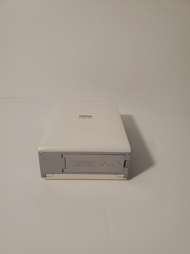 Fujifilm Instax Share SP-2 Mobile Printer (Silver) - Picture 6 of 7