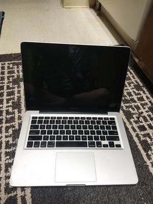MacBookPro 13.3インチ Intel A1278 OS X Lion 2011 MacBook Pro 13