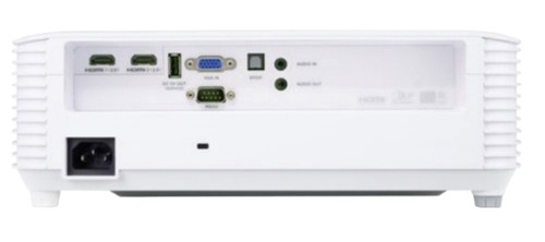 Acer H6815P Projecteur 4K DLP 3D 24/7 - Photo 3/4
