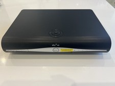 Sky+HD Drx890WL-R 500GB Digital Box With Remote Control and Power Cable