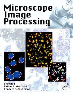 Microscope Image Processing - 9780123725783