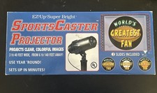 Projector Slide set 3 Slides Used Once