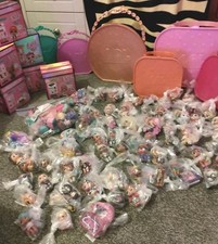 Large Bundle Of LoL Toys All Complete With Accessories..