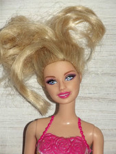 2009 Barbie I Can Be Ballerina Mattel R5230 B6