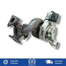Original Mercedes CLS W219 320cdi 165kW Turbolader Turbo A6420901490