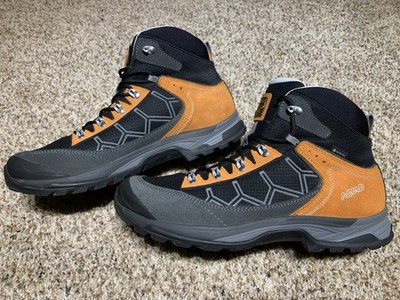 Asolo Falcon GV Hiking-Hybrid Boot; Men s Size 11. (Lightly worn once to fit)