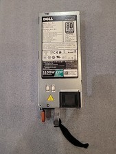 Dell R730 R630 R740 R640 1100W Server 80 Plus Platinum Power Supply 0CMPGM