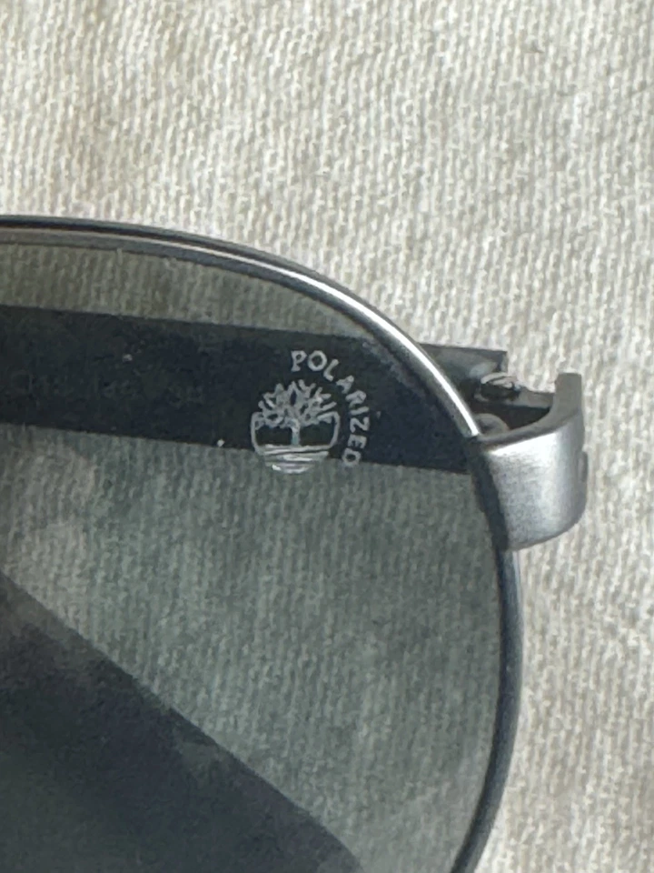 Gafas de sol polarizadas Timbarland Foto 4 de 4