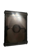 OtterBox iPad 9TH/8TH/7TH/mini 6TH Gens Defender Series Pro Case - Black Used
